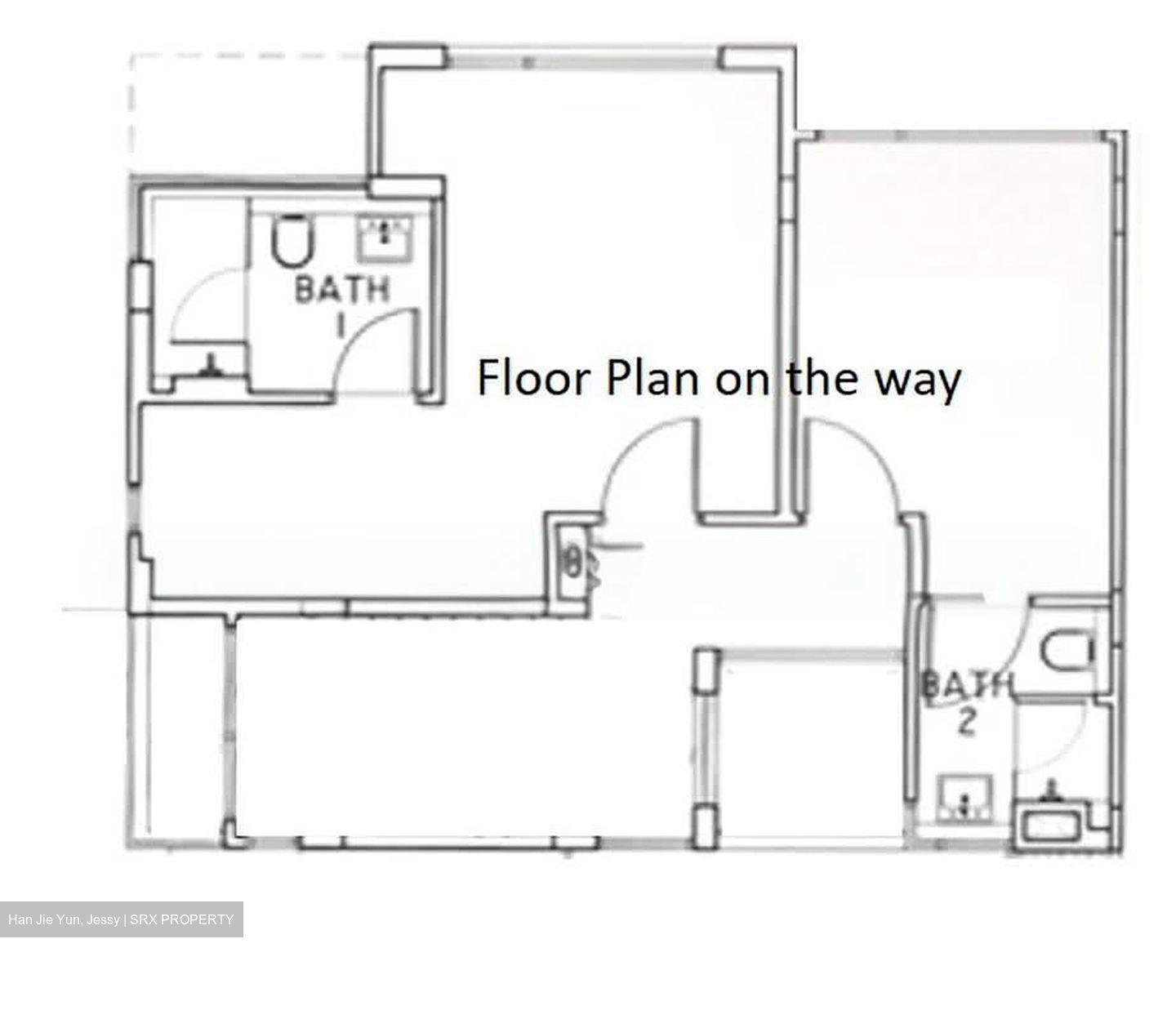 Happy Avenue East (D13), Terrace #592939921